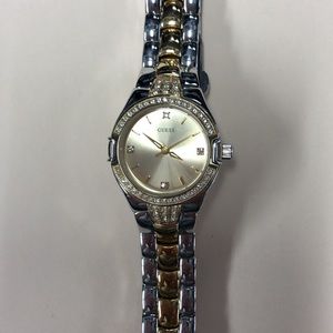 GUESS Waterproof Watch